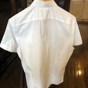 Banana Republic Shirts - Banana Republic Tailored Slim Fit Shirt Banana Republic Shirts - Banana Republic Tailored Slim Fit Shirt